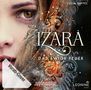Izara - Das ewige Feuer (Hörspiel zu Band 1), CD