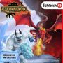 Schleich - Eldrador Creatures (CD 05), CD