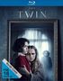 The Twin (Blu-ray), Blu-ray Disc
