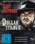 Die Dollar Trilogie (Blu-ray im Mediabook), 3 Blu-ray Discs