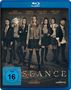 Seance (Blu-ray), Blu-ray Disc, Blu-ray Disc