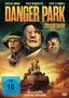 Michael J. Bassett: Danger Park - Tödliche Safari, DVD