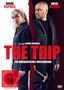 The Trip - Ein mörderisches Wochenende, DVD