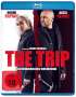 Tommy Wirkola: The Trip - Ein mörderisches Wochenende (Blu-ray), BR