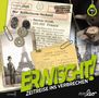 Erwischt! Zeitreise ins Verbrechen (06) Grabraub im alten Ägypten, CD