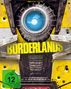 Eli Roth: Borderlands (Ultra HD Blu-ray & Blu-ray im Steelbook), UHD,BR