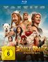 Guillaume Canet: Asterix & Obelix im Reich der Mitte (Blu-ray), BR