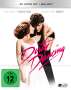 Dirty Dancing (Ultra HD Blu-ray & Blu-ray im Mediabook), 1 Ultra HD Blu-ray und 1 Blu-ray Disc