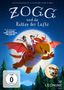 Sean Mullen: Zogg und die Retter der Lüfte, DVD