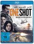 One Shot (Blu-ray), Blu-ray Disc