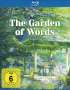 Makoto Shinkai: The Garden of Words (Blu-ray), BR