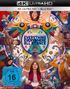 Everything Everywhere All At Once (Ultra HD Blu-ray & Blu-ray), 1 Ultra HD Blu-ray und 1 Blu-ray Disc