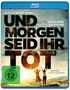 Und morgen seid ihr tot (Blu-ray), Blu-ray Disc