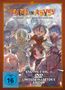 Made in Abyss Staffel 2 Vol. 1 (Limited Collector's Edition), DVD