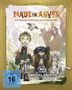 Masayuki Kojima: Made in Abyss Staffel 2 (Special Edition) (Blu-ray), BR,BR