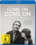 Come on, Come on (Blu-ray), Blu-ray Disc