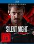John Woo: Silent Night - Stumme Rache (Blu-ray), BR