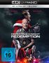 Detective Knight: Redemption (Ultra HD Blu-ray & Blu-ray), 1 Ultra HD Blu-ray und 1 Blu-ray Disc