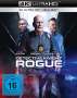 Detective Knight: Rogue (Ultra HD Blu-ray & Blu-ray), 1 Ultra HD Blu-ray und 1 Blu-ray Disc