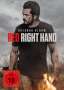 Red Right Hand, DVD
