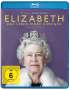 Elizabeth: Das Leben einer Königin (OmU) (Blu-ray), Blu-ray Disc