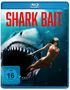 James Nunn: Shark Bait (Blu-ray), BR