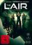 Neil Marshall: The Lair, DVD
