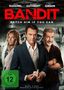 Allan Ungar: Bandit (2022), DVD