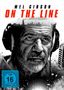 On the Line, DVD, DVD