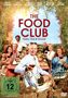 The Food Club - Pasta, Vino & Amore!, DVD