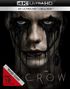 The Crow (2024) (Ultra HD Blu-ray & Blu-ray), 1 Ultra HD Blu-ray und 1 Blu-ray Disc