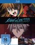 Evangelion 3.33: You Can (Not) Redo (Blu-ray), Blu-ray Disc