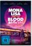Mona Lisa and the Blood Moon, DVD