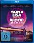 Mona Lisa and the Blood Moon (Blu-ray), Blu-ray Disc