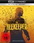 Beekeeper (Ultra HD Blu-ray & Blu-ray), 1 Ultra HD Blu-ray und 1 Blu-ray Disc