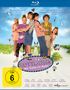 Martina Plura: Mein Lotta-Leben: Alles Tschaka mit Alpaka! (Blu-ray), BR