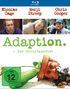 Spike Jonze: Adaption (Blu-ray), BR