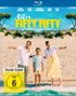 Alles Fifty Fifty (Blu-ray), Blu-ray Disc