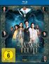 Florian Sigl: The Magic Flute - Das Vermächtnis der Zauberflöte (Blu-ray), BR