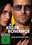 A Killer Romance, DVD