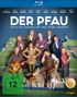 Lutz Heineking Jr.: Der Pfau (Blu-ray), BR
