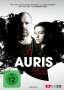 Auris: Der Fall Hegel / Die Frequenz des Todes, DVD