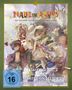 Made in Abyss Staffel 2 Vol. 2 (Limited Collector's Edition) (Blu-ray), Blu-ray Disc