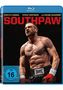 Antoine Fuqua: Southpaw (Blu-ray), BR