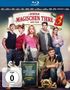 Die Schule der magischen Tiere 3 (Blu-ray), Blu-ray Disc