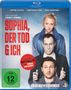 Charly Hübner: Sophia, der Tod und ich (Blu-ray), BR