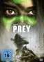Prey (2022), DVD