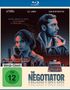 David Mackenzie: The Negotiator (Blu-ray), BR