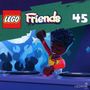 LEGO Friends (CD 45), CD