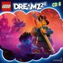 : LEGO DreamZzz (CD 08), CD